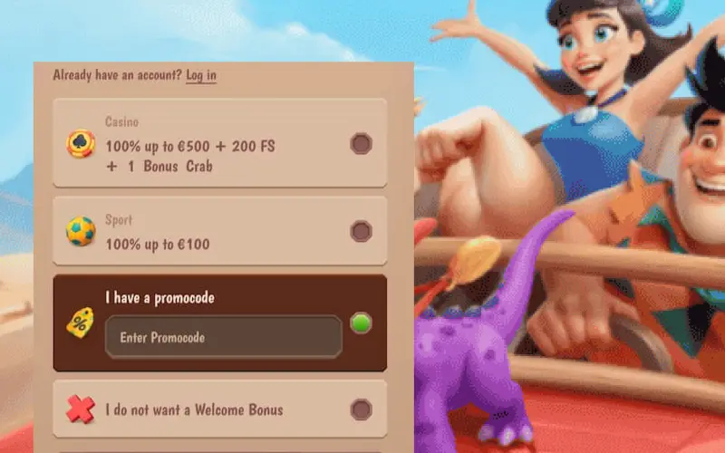 Stone Vegas kasyno online